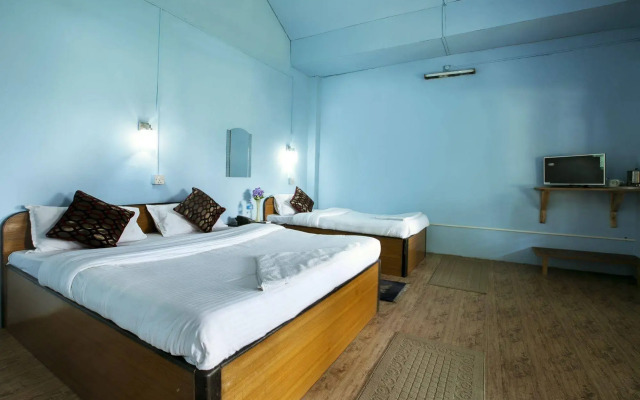 Sauraha Nana Hotel