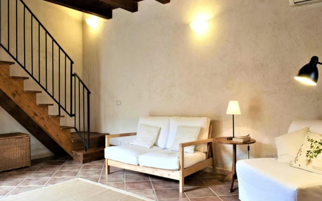 Belvilla by OYO Acanto Bilocale