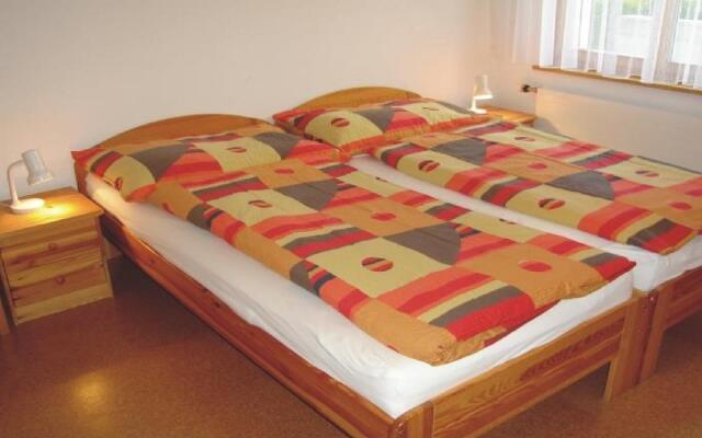 Aegertenstrasse 10 - One Bedroom