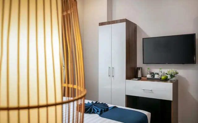 Patel Hotel Hanoi