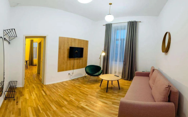 Pensiunea Salina Gymnasium