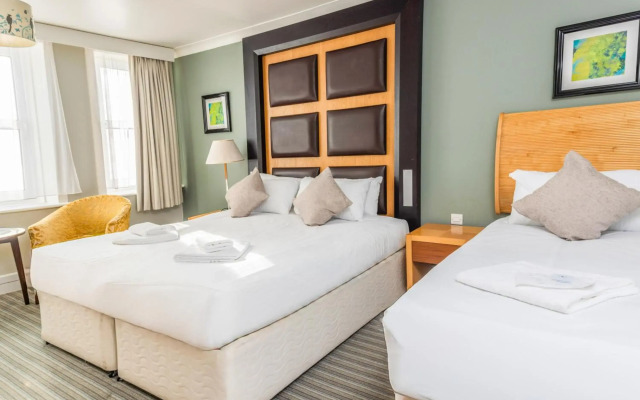 Citrus Hotel Eastbourne by Compass Hospitality