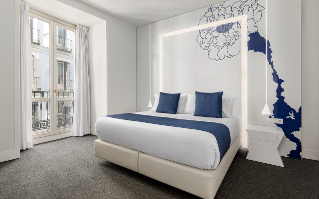 Room Mate Mario, Madrid