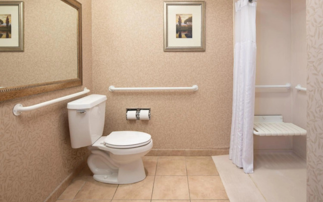 Red Lion Hotel Port Angeles Harbor