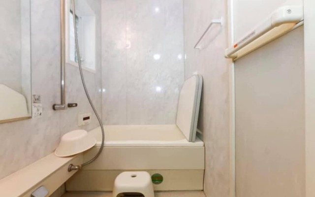 Nishi shinjyuku wa-an homestay