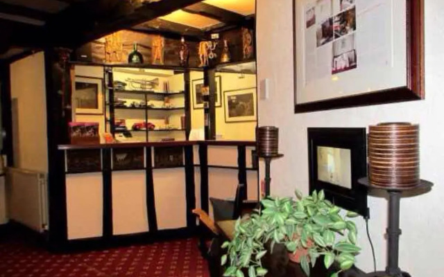 The Sunningdale