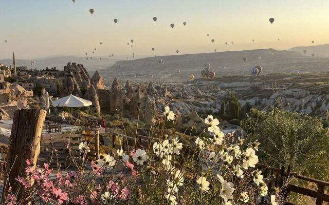 UCHI Cappadocia