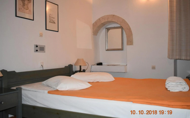 Hotel Vecchio