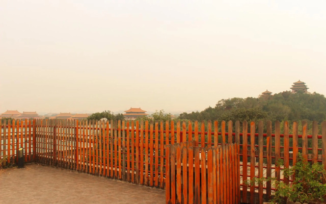 King Parkview Hotel