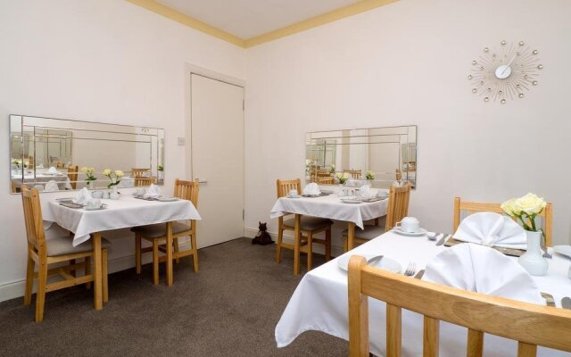 Adam Guest House