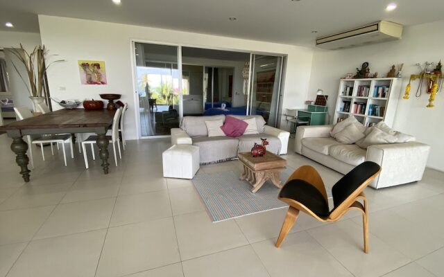 Top Villas