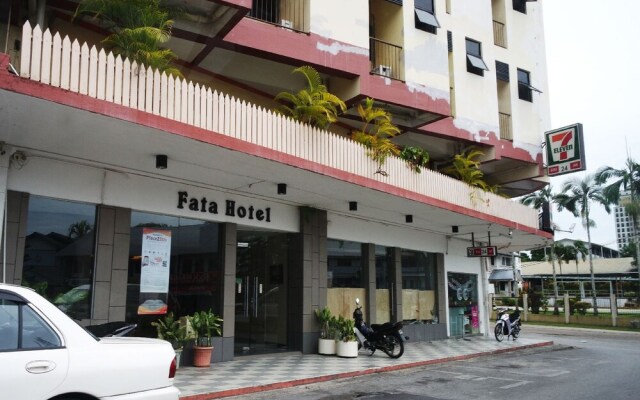 Fata Garden Hotel by Place2stay