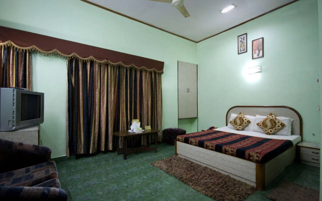 Hotel Dreamland Deluxe