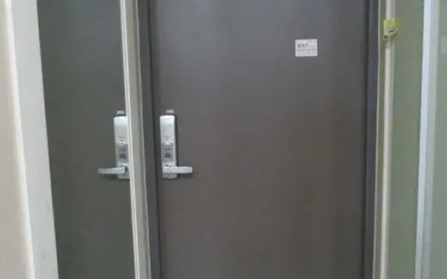 Gwanghwamun Luxury Studio Condo