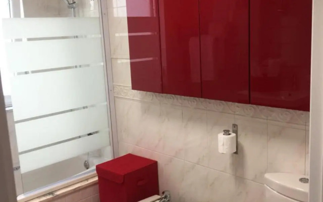Apartamento Centro Frente Muralla