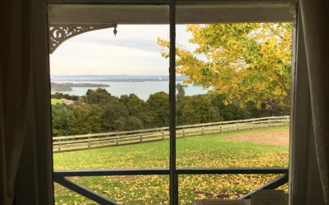Kauri Villas