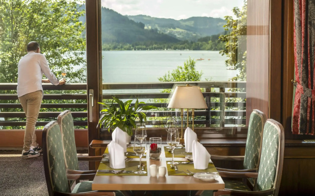Maritim TitiseeHotel Titisee - Neustadt