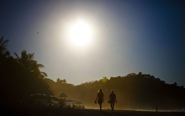 Beach Break Suites Sayulita