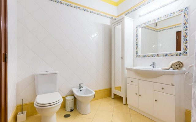 Sitio da Ponte Family Apartment