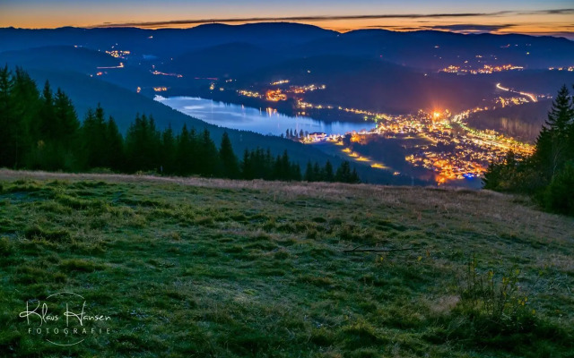 Schwarzwaldhaus Krebs - Peter Lustig, Lenzkirch, Feldberg