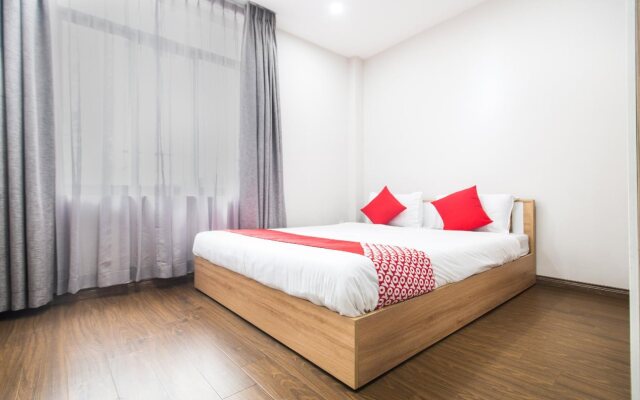 OYO 103 Airport Family Apartment