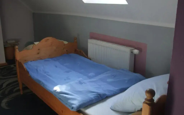 Agroturystyka SZYSZKA