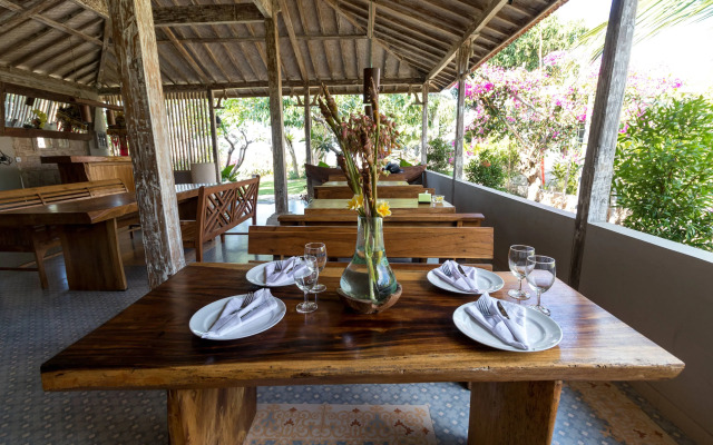 Agung View Villa Nusa Penida