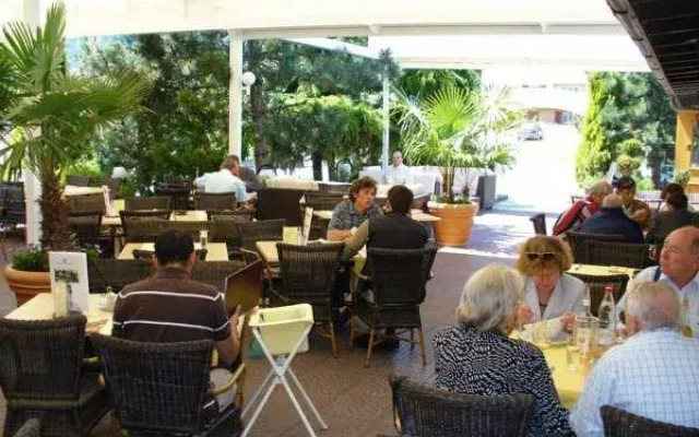 Relais Bayard