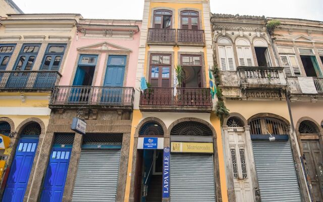 ZEN Rooms Conde de Lages