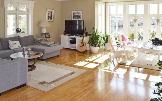 Holiday Home in Ballstad