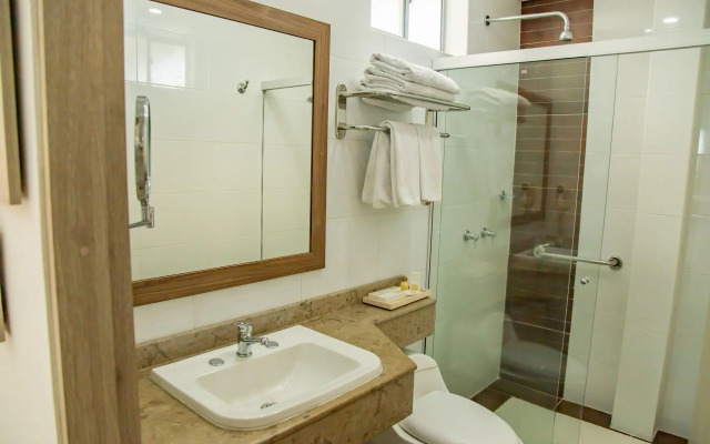 Hotel Estancia Chipichape Cali