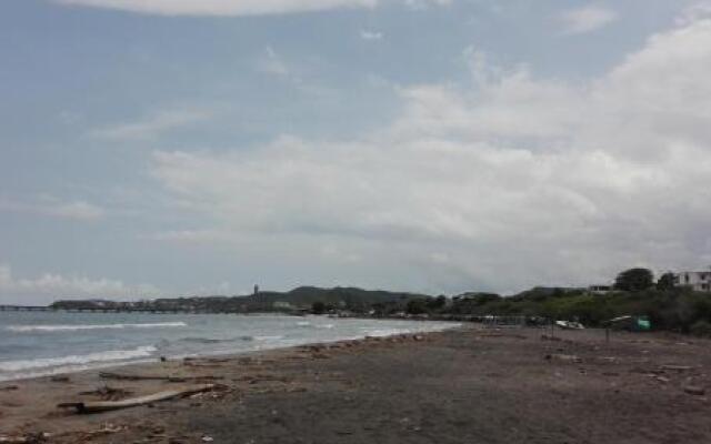 Hostel La Candelaria