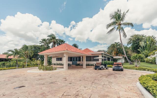 Private Pool Maid Incl Casa de Campo