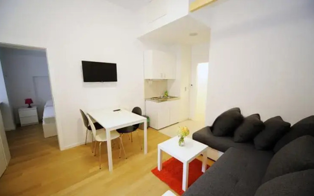Apartments Bibi