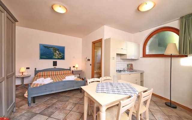 Residence Casa Gardola