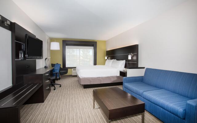Holiday Inn Express Hotel & Suites Ft. Collins by IHG