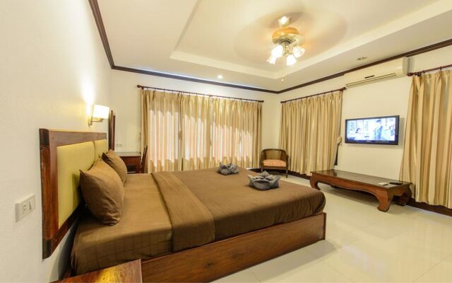 Sabaidee Guesthouse