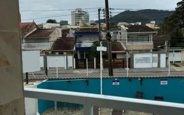 Pousada Fast Inn