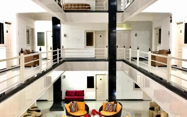 Gading Guest House