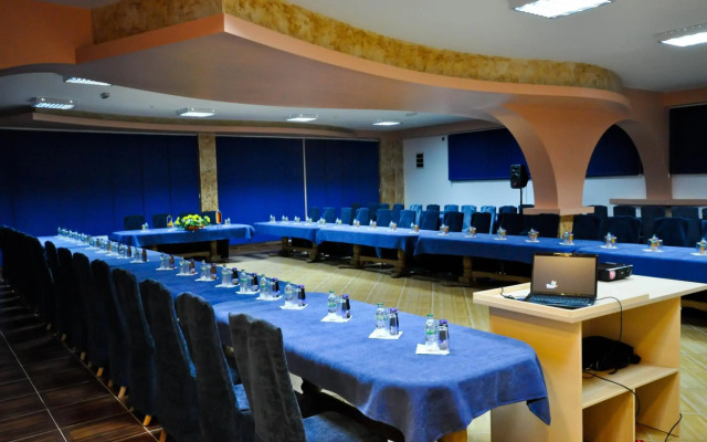 Hotel BM International