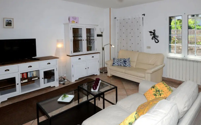 Casa Oreggi Comfortable Holiday Residence