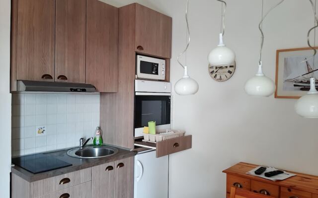 Apartments Trstenica