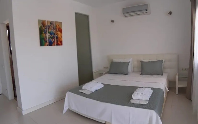 Amore Boutique Hotel
