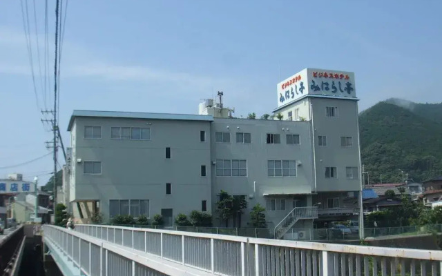 Business Hotel Miharashitei