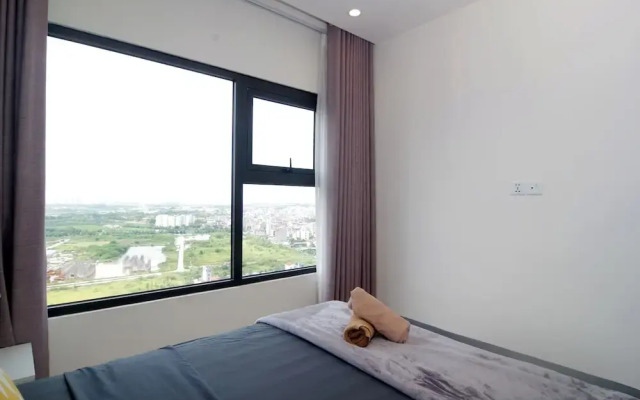NVT Housing - Vinhomes Ocean Park Apartment Hanoi