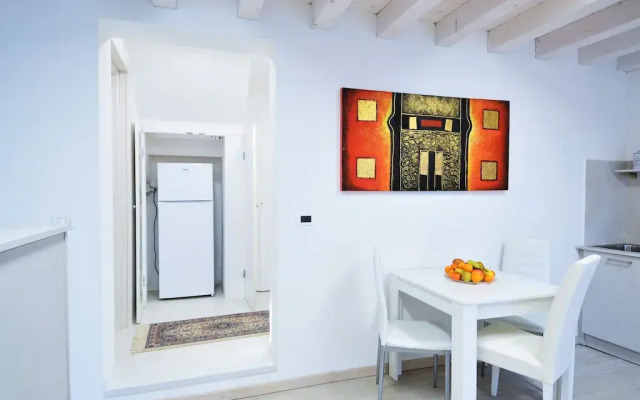 Pleasant Apartment in Miane With Shared Swimming Pool