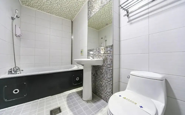 Gumi Geumosan Motel
