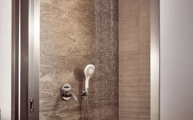 The Sall Suites Complex A - Sea Views