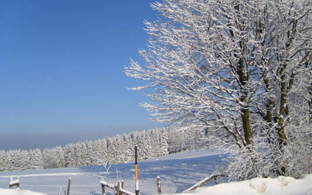 Landgasthof zum Sorpetal