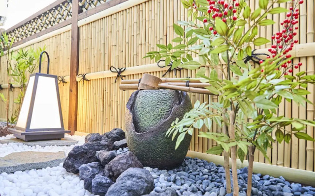 Villa Kamakura